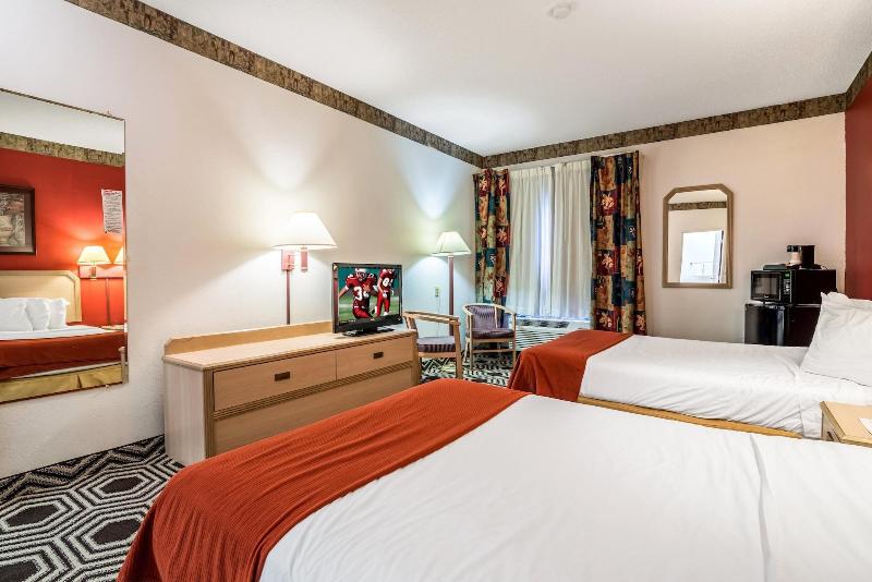 酒店 Days Inn By Wyndham Kentland