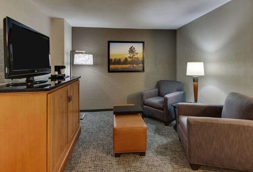 ホテル Drury Inn & Suites Phoenix Happy Valley