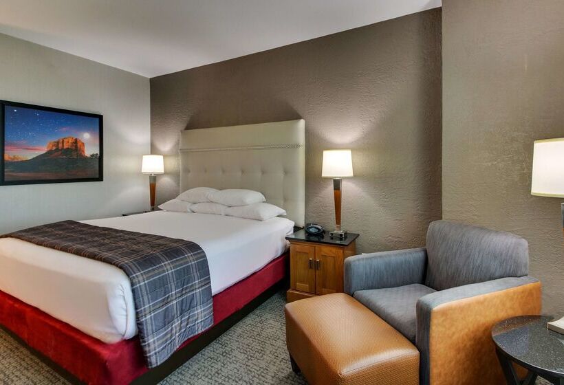 ホテル Drury Inn & Suites Phoenix Happy Valley