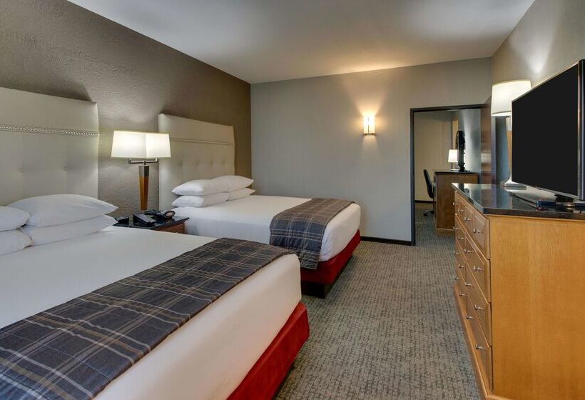 ホテル Drury Inn & Suites Phoenix Happy Valley