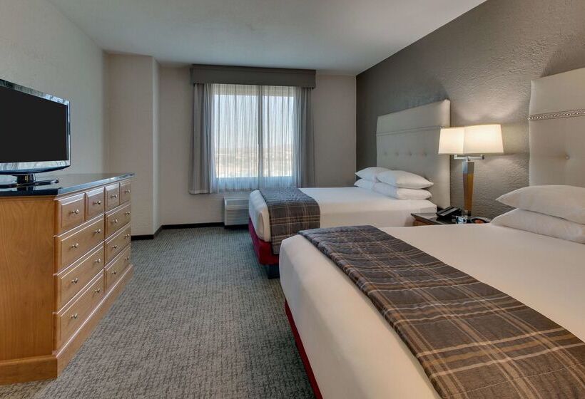 ホテル Drury Inn & Suites Phoenix Happy Valley