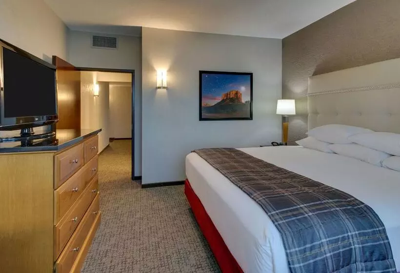 בית מלון כפרי Drury Inn & Suites Phoenix Happy Valley