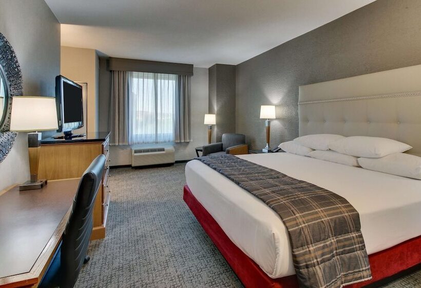 ホテル Drury Inn & Suites Phoenix Happy Valley