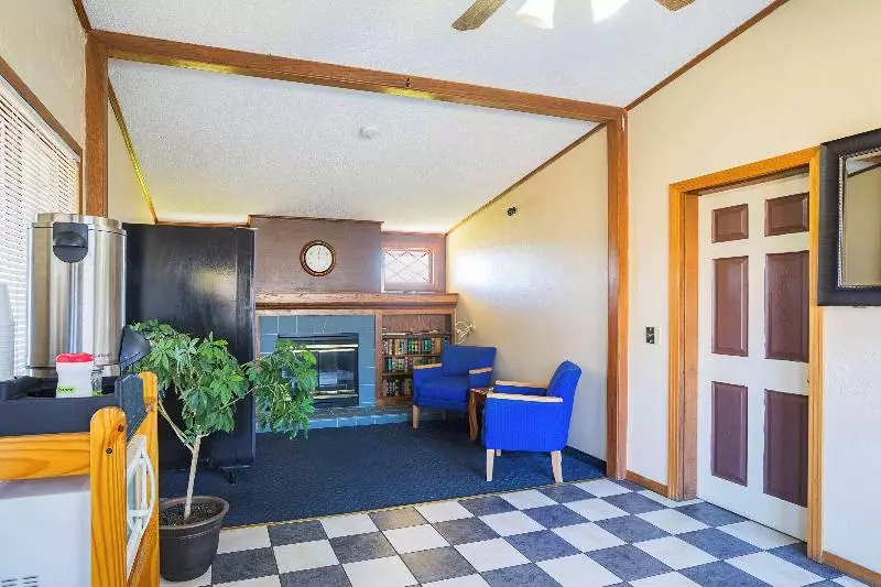 فندق Fairbridge Inn Express Battle Creek