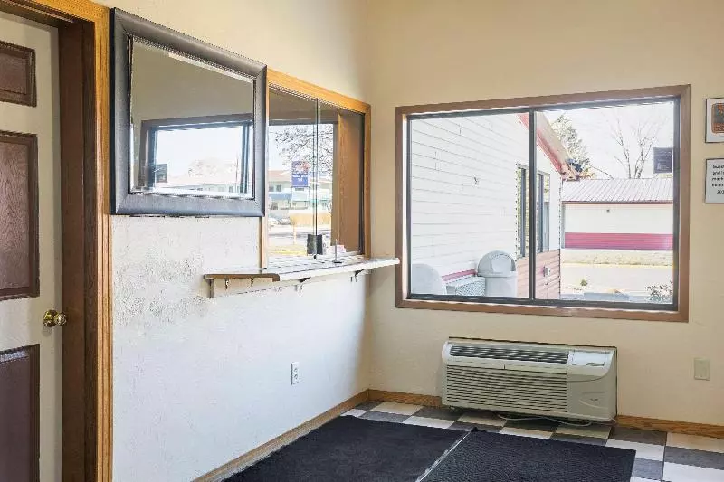 فندق Fairbridge Inn Express Battle Creek