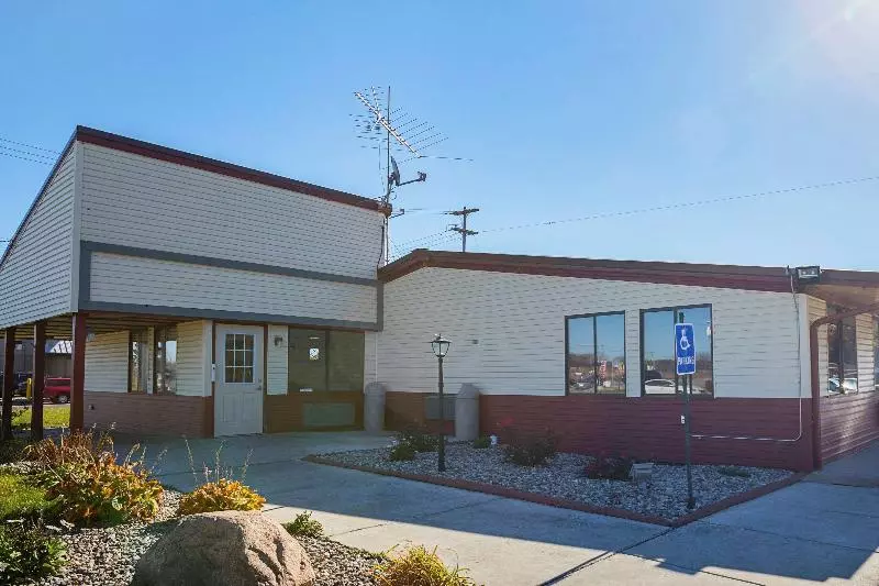 فندق Fairbridge Inn Express Battle Creek