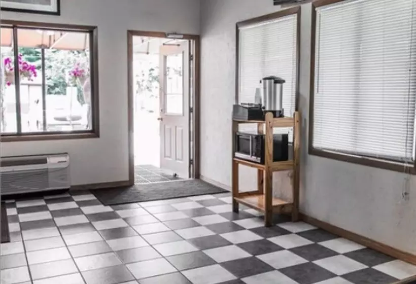 فندق Fairbridge Inn Express Battle Creek