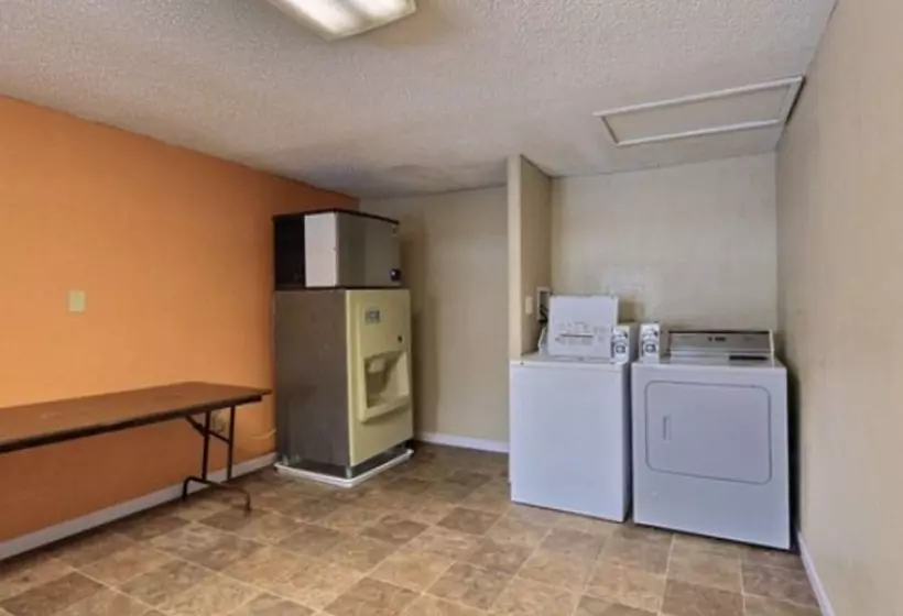 فندق Fairbridge Inn Express Battle Creek