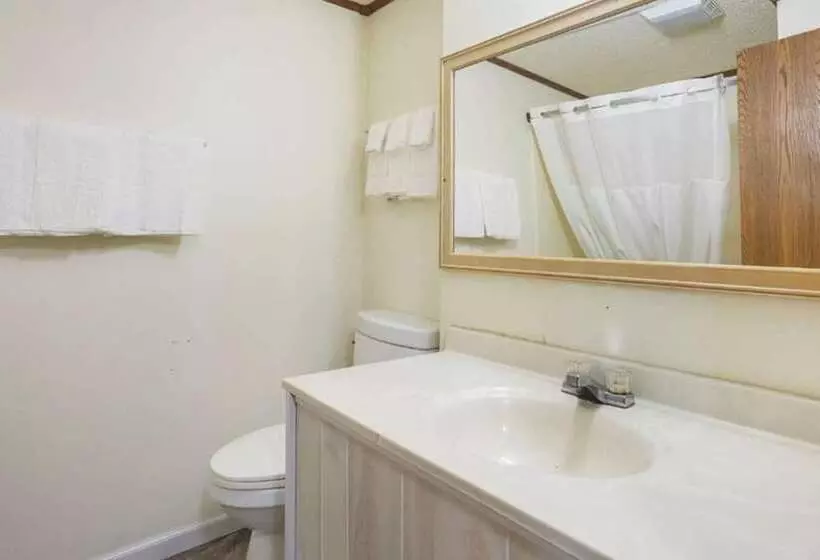 فندق Fairbridge Inn Express Battle Creek