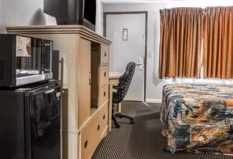 فندق Fairbridge Inn Express Battle Creek