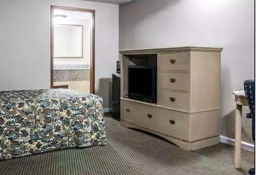 فندق Fairbridge Inn Express Battle Creek