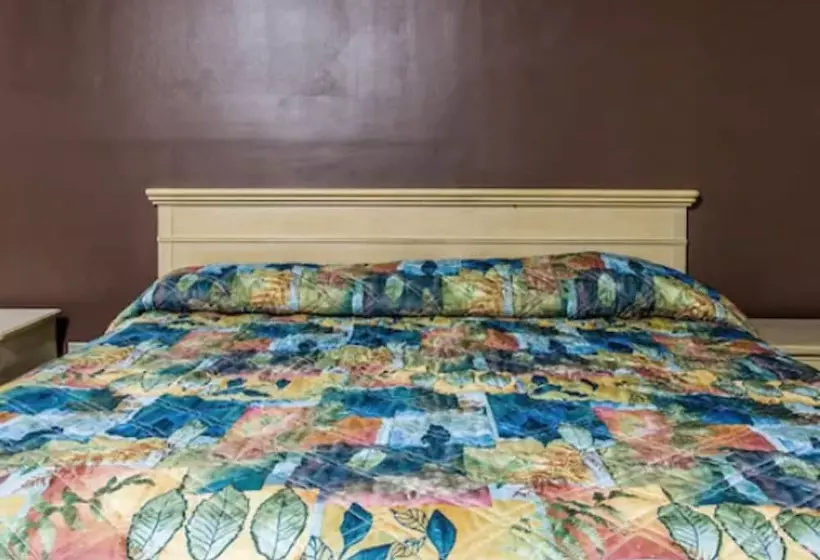 فندق Fairbridge Inn Express Battle Creek