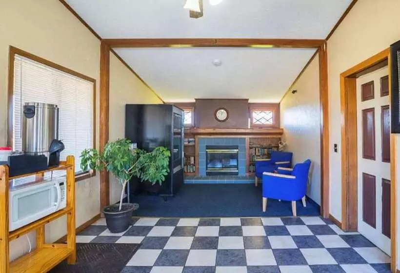 فندق Fairbridge Inn Express Battle Creek