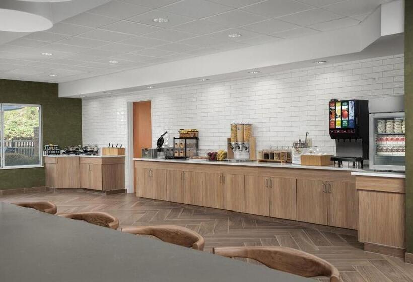 호텔 Fairfield Inn & Suites Roanoke Hollins/i81