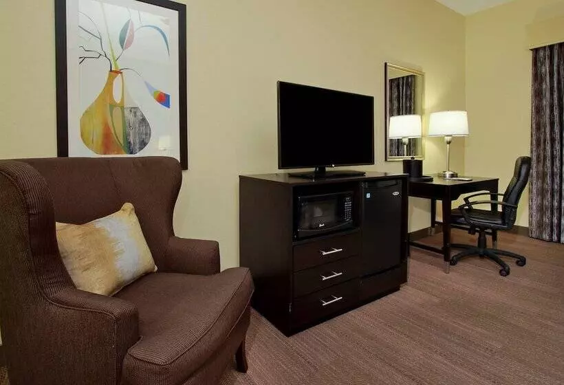 בית מלון כפרי Hampton Inn Winfield