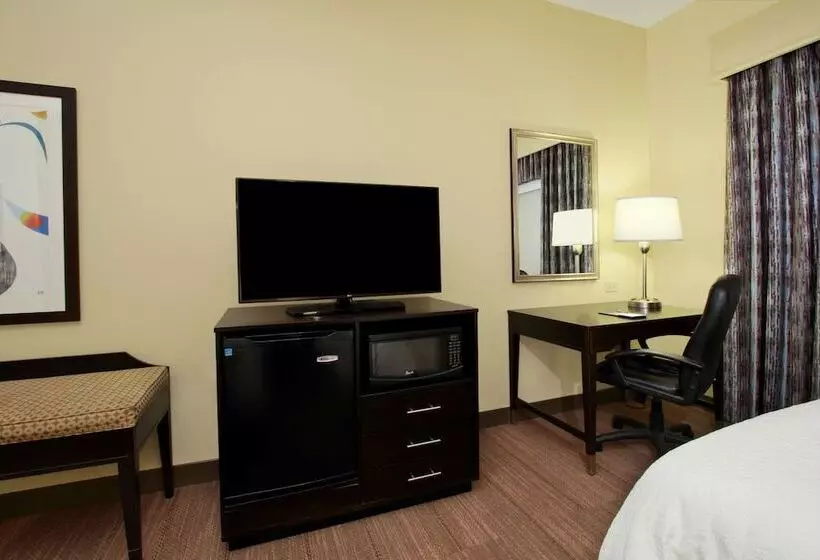 בית מלון כפרי Hampton Inn Winfield