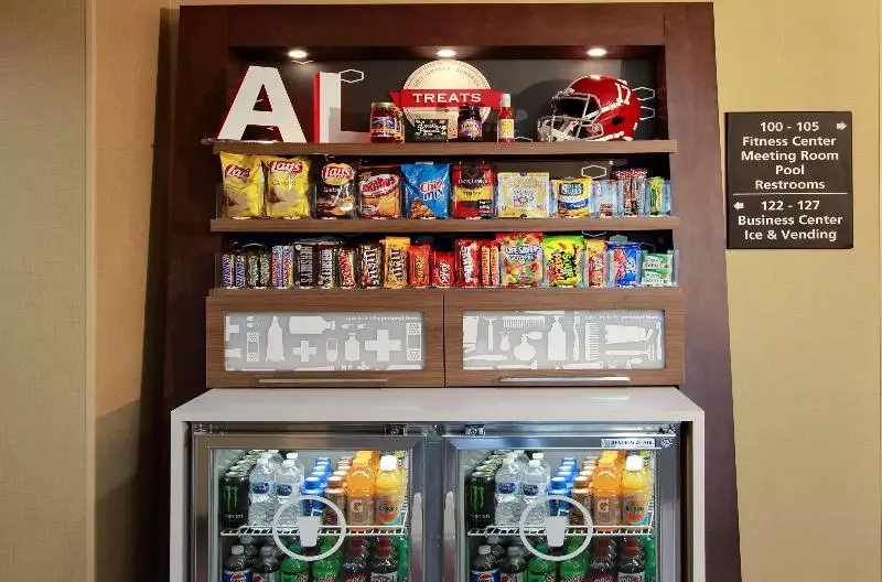 בית מלון כפרי Hampton Inn Winfield