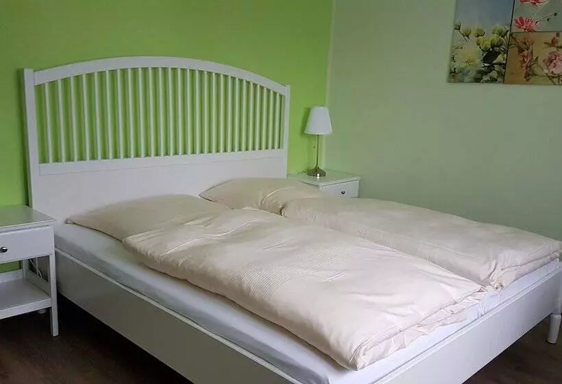 Hôtel Heldt Dependance