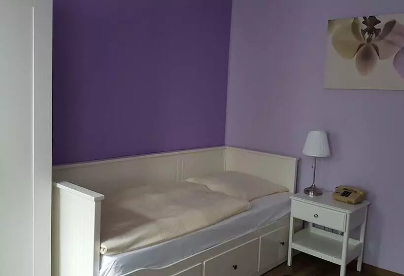 Hôtel Heldt Dependance