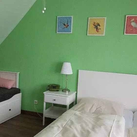 Hôtel Heldt Dependance