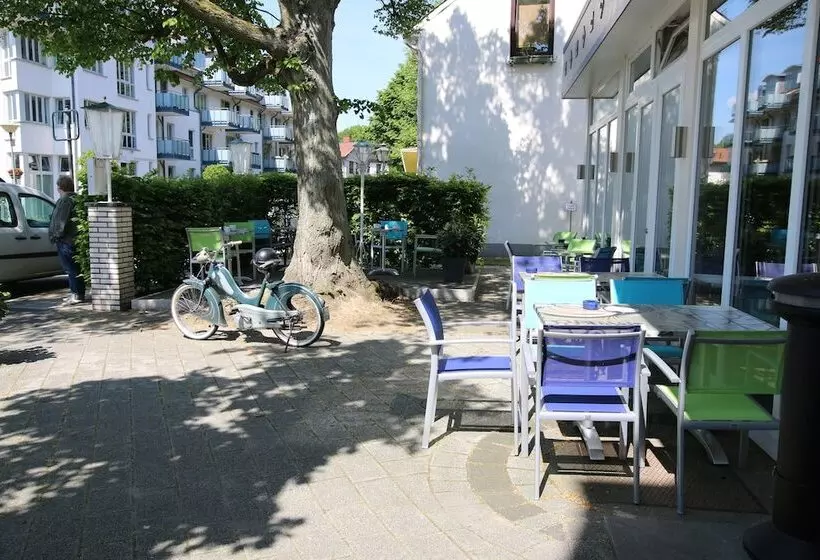 Hôtel Heldt Dependance