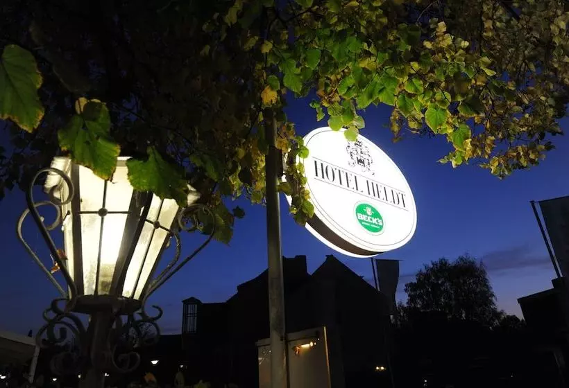 Hôtel Heldt Dependance