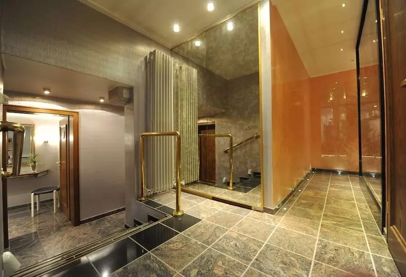 Hôtel Heldt Dependance