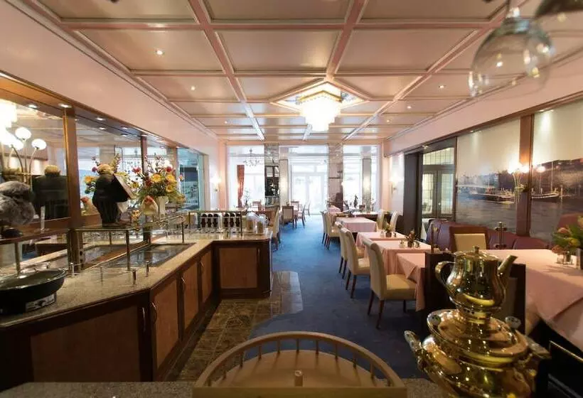 Hôtel Heldt Dependance