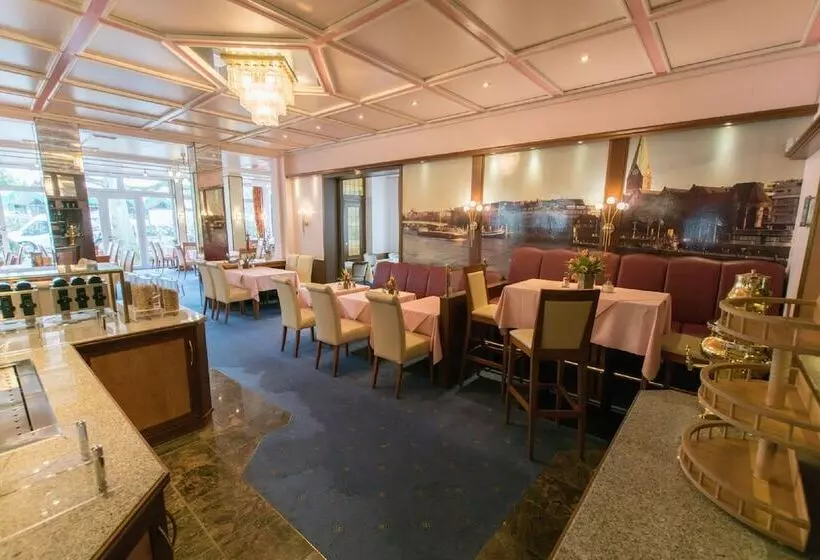 Hôtel Heldt Dependance