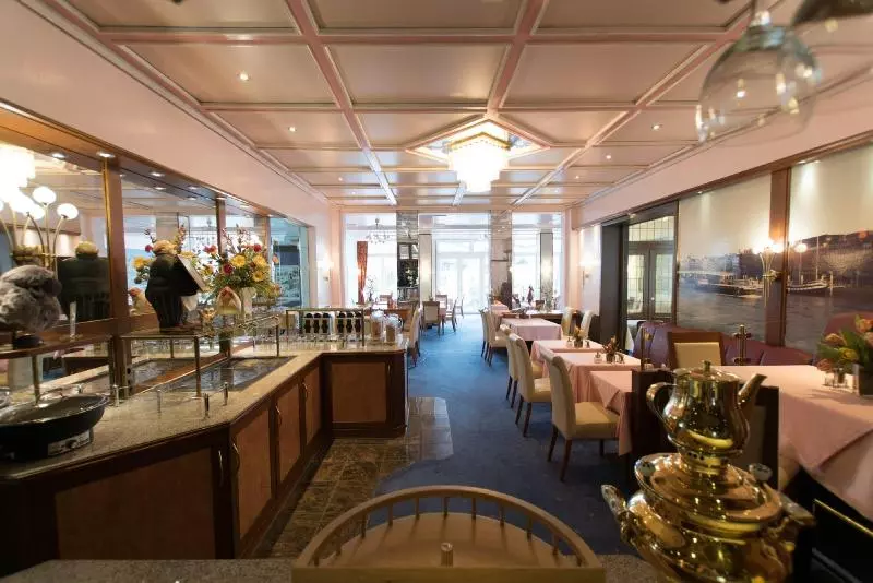 Hôtel Heldt Dependance