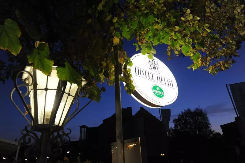 Hôtel Heldt Dependance