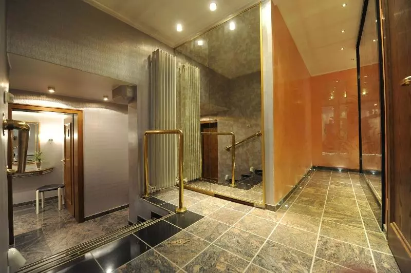 Hôtel Heldt Dependance