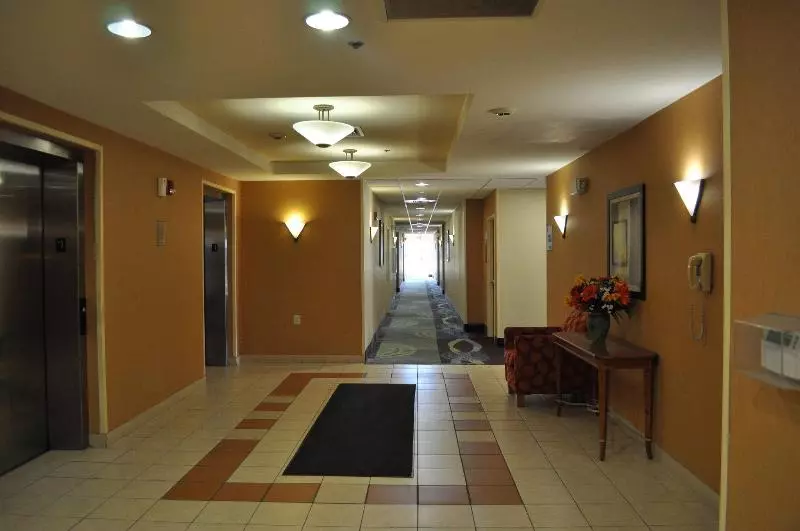 Отель Holiday Inn Express Williamston, An Ihg