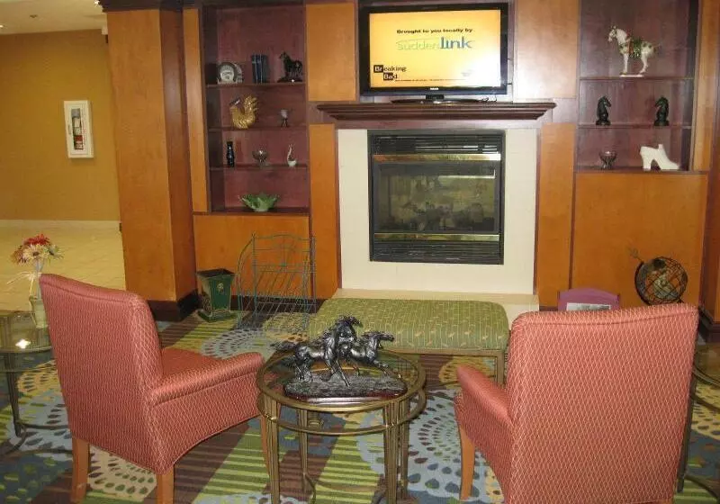 Отель Holiday Inn Express Williamston, An Ihg