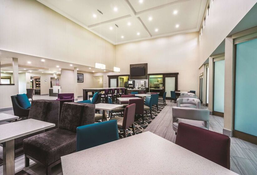 فندق La Quinta By Wyndham Loudon