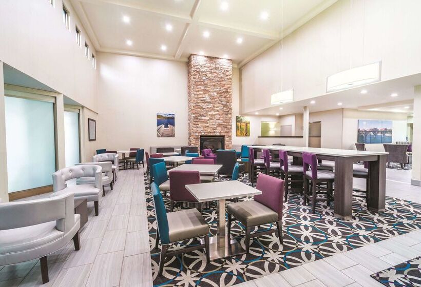 فندق La Quinta By Wyndham Loudon