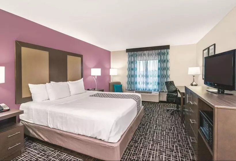 호텔 La Quinta By Wyndham Loudon