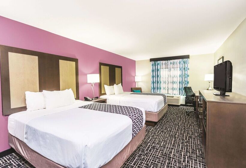 فندق La Quinta By Wyndham Loudon