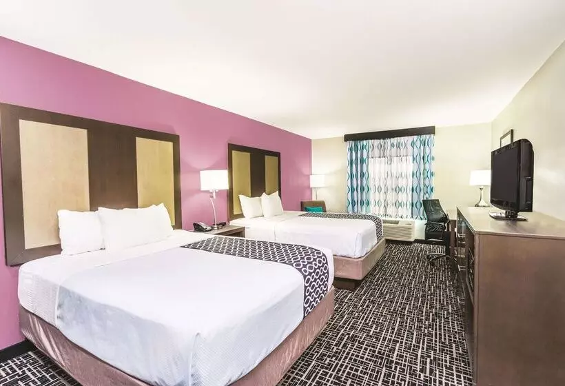 호텔 La Quinta By Wyndham Loudon