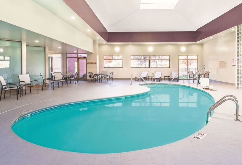 فندق La Quinta By Wyndham Loudon