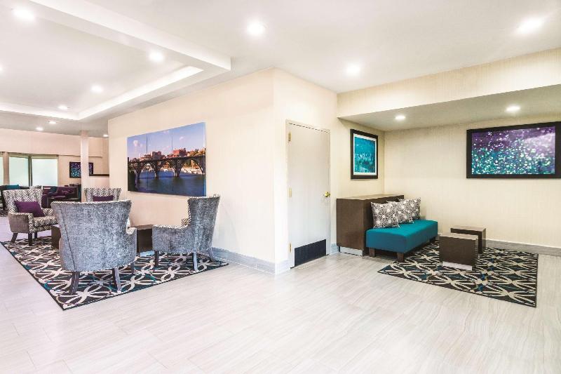 فندق La Quinta By Wyndham Loudon