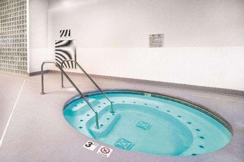 酒店 La Quinta By Wyndham Loudon