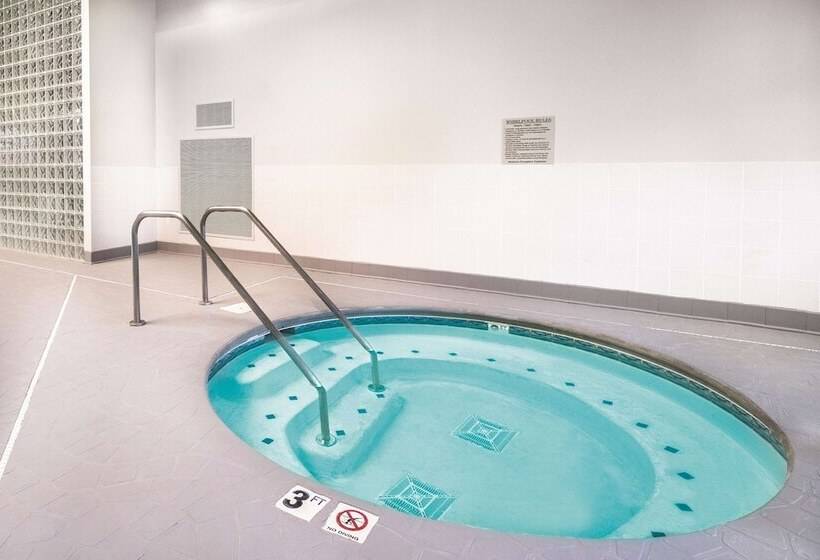 فندق La Quinta By Wyndham Loudon