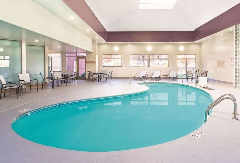 ホテル La Quinta By Wyndham Loudon