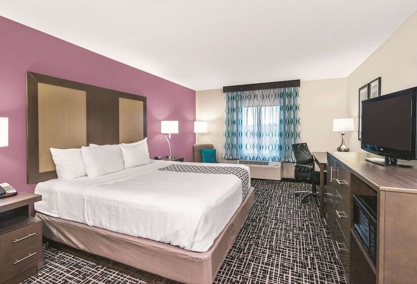 ホテル La Quinta By Wyndham Loudon