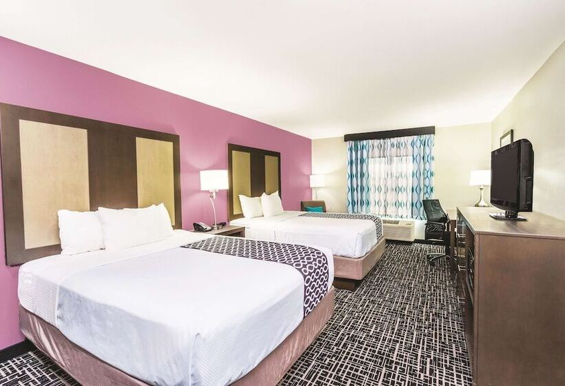 ホテル La Quinta By Wyndham Loudon