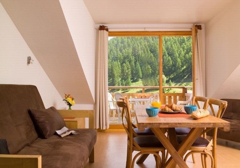 酒店 Le Parc Des Airelles