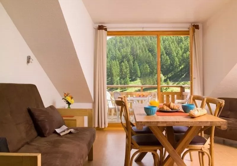 Hotelli Le Parc Des Airelles