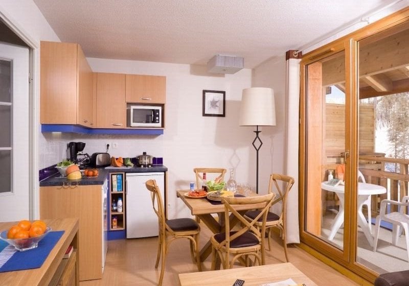 酒店 Le Parc Des Airelles