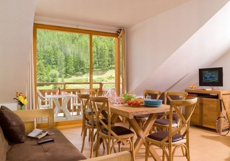 酒店 Le Parc Des Airelles